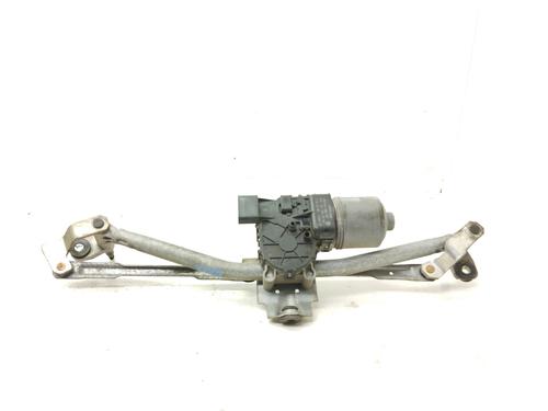 Used Front wiper motor VW POLO IV (9N_, 9A_) [2001-2014]  30727658
