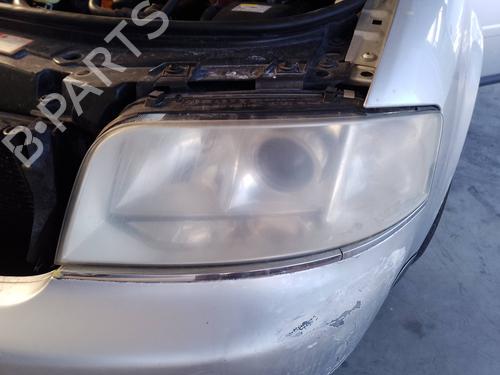 left-headlight-audi-a6-c5-4b2-4b4-1997-1998-1999-2000-2001-2002-2003-2004-2005-35817938 main image