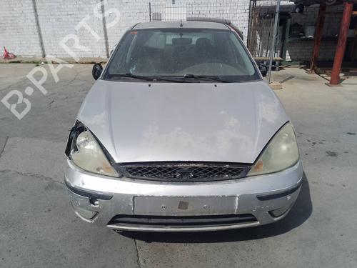 Engine FORD FOCUS I (DAW, DBW) 1.6 16V | BP35816563M1 - Image 3