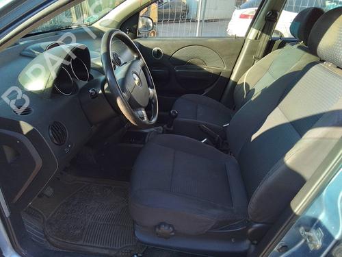 Left front window switch CHEVROLET KALOS | BP35816953I27 - Image 7