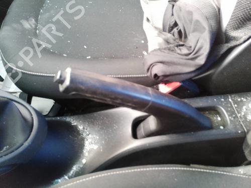 Handrem Handrem SMART FORFOUR Hatchback (453) [2014-2026] 35818199 35818199