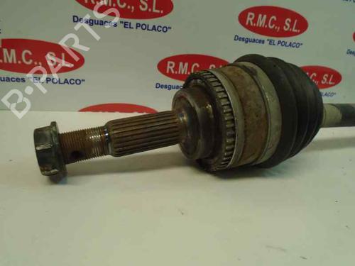 Used Right front driveshaft Right front driveshaft 13424778 13424778