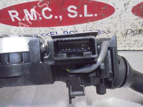 Headlight switch TOYOTA AVENSIS Estate (_T27_) 2.2 D-4D (ADT271_, ADT271R) | BP13704527I24 
