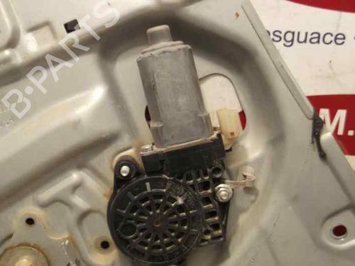 Rear left window mechanism KIA SPORTAGE SUV (K00)  | BP13423879C24 