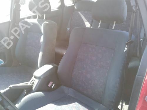 Left front window switch MAZDA 323 C V (BA) | BP35817392I27 - Image 7