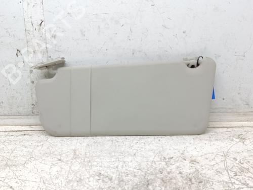 Venstre solskærm OPEL COMBO Box Body/MPV (K9) 1.5 D | BP36915072I1 - Image 2