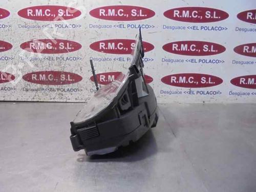 Instrument cluster MERCEDES-BENZ E-CLASS Coupe (C207) E 350 CGI (207.357) | BP13494606C47 