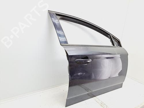 Right front door FORD MONDEO IV (BA7)  | BP21540620C3 