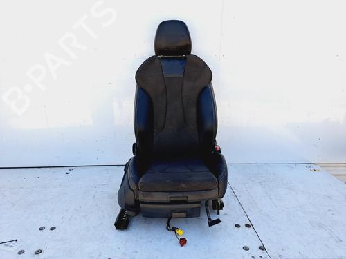 Used Right front seat Right front seat AUDI A3 Sportback (8VA, 8VF) 30 TDI (115 hp) 13494707 13494707
