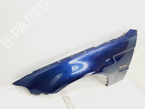 Left front fenders BMW 3 (E46) 320 d | BP18915930C41 