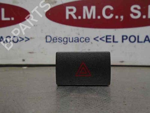 Used Warning switch Warning switch KIA SORENTO I (JC) 2.5 CRDi (170 hp) 13423065 13423065