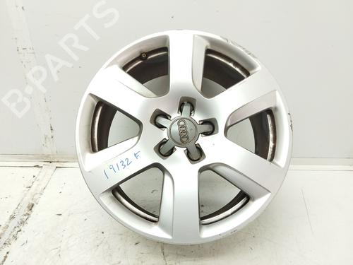 Rim AUDI A6 C7 Avant (4G5, 4GD) 2.0 TFSI R17 |