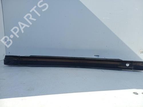 Rear bumper reinforcement MERCEDES-BENZ CLS (C219) CLS 350 (219.357) | BP23572548C73 