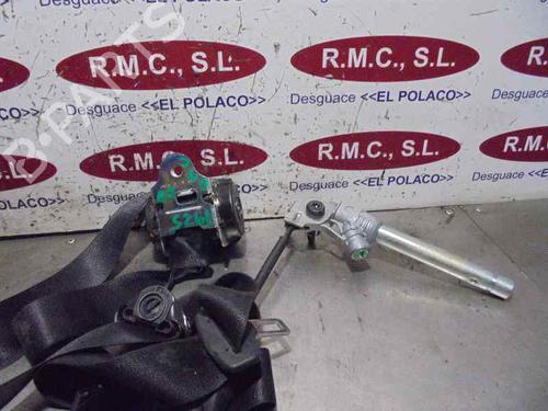 Used Front right seatbelt Front right seatbelt OPEL CORSA D (S07) 1.4 (L08, L68) (90 hp) 13423697 13423697