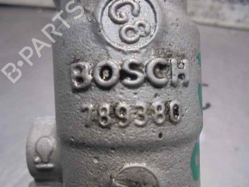 Hauptbremszylinder NISSAN QASHQAI II (J11, J11_) 1.5 dCi | BP30712918M77