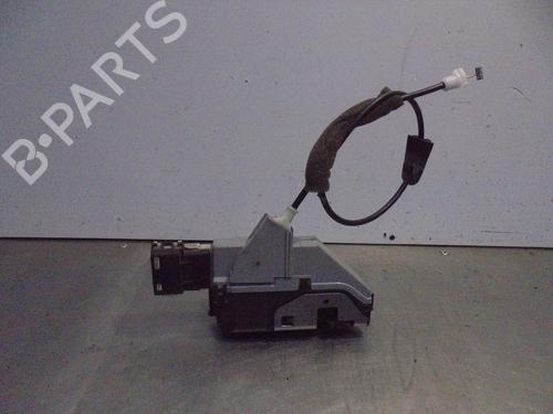 Rear right lock PEUGEOT 308 I (4A_, 4C_)  | BP13427731C99 