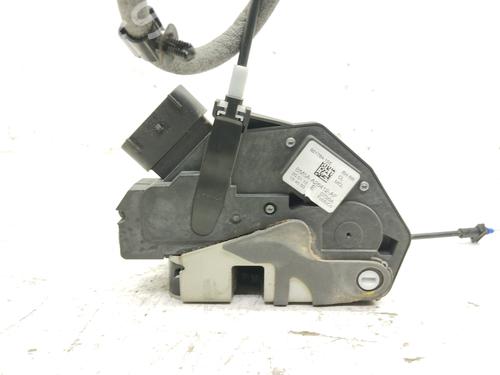Rear right lock FORD FOCUS III 1.6 TDCi | BP30292798C99 