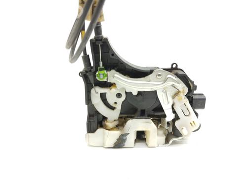 Rear left lock MITSUBISHI OUTLANDER II (CW_W) 2.0 DI-D (CW8W) | BP18875948C100 