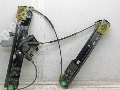 Front left window mechanism LAND ROVER RANGE ROVER EVOQUE (L538)  | BP37720122C22  - Image 6
