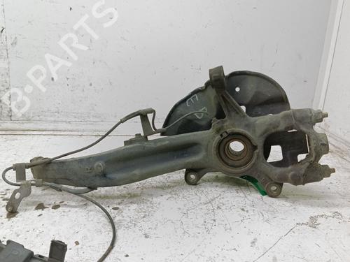 Right front steering knuckle MAZDA 6 Hatchback (GH) 2.0 MZR-CD (GH14) | BP37492532M26 - Image 2