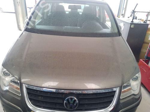 Used Hood Hood VW TOURAN (1T1, 1T2) 1.4 TSI (140 hp) 39713568 39713568