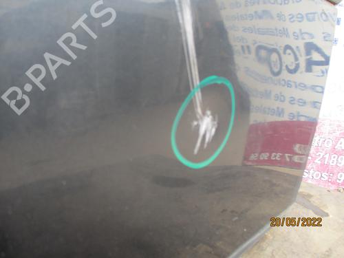 Left rear door MERCEDES-BENZ C-CLASS (W202) C 180 (202.018) | BP13427663C4 