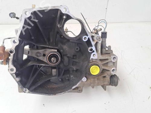 Used Gearbox Gearbox 38093614 38093614