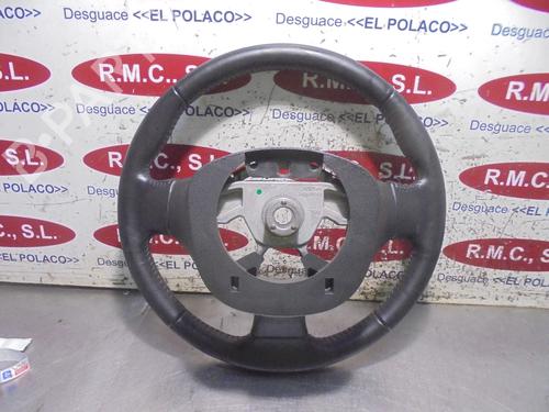 Steering wheel NISSAN JUKE (F15) 1.2 DIG-T | BP13658253C49 