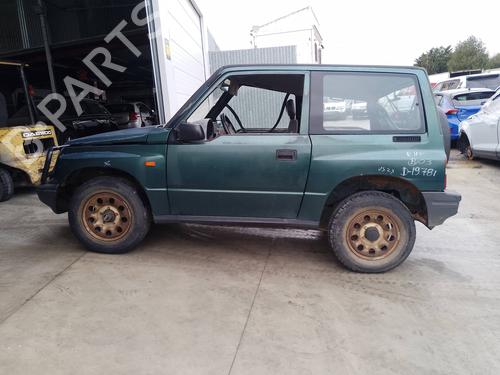 Used Parts SUZUKI VITARA (ET) HDI (SE 420HDI) 4660419