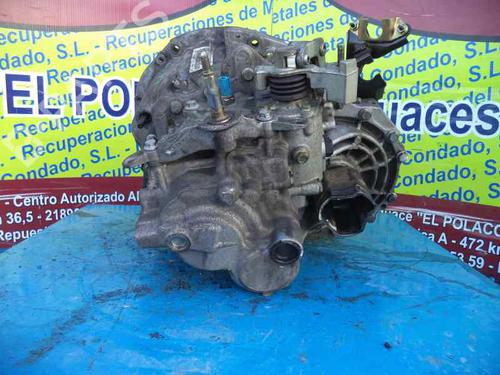 Gearbox NISSAN PRIMERA (P11)  | BP13421419M3 