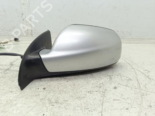 left-mirror-peugeot-307-3ac-2000-2001-2002-2003-2004-2005-2006-2007-2008-2009-2010-2011-2012-31830998 main image