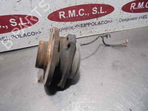 Other OPEL ASTRA H (A04) | BP14222466O1