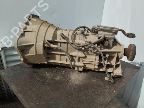 Used Gearbox SSANGYONG RODIUS I 2.7 Xdi (163 hp) 19145629