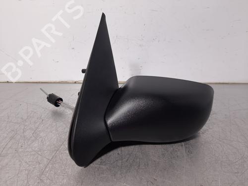 Left mirror FORD FIESTA V (JH_, JD_)  | BP24598069C26 