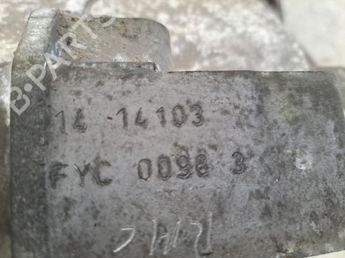 Gearbox AUDI A4 B6 (8E2) 1.9 TDI | BP36161144M3  - Image 6