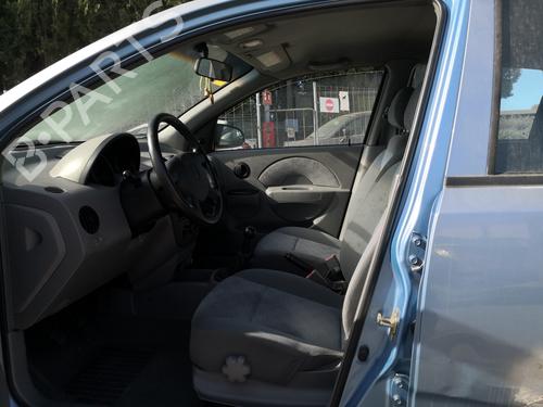 Kjølevifte elektrisk DAEWOO KALOS (KLAS) 1.2 | BP13456150M35 