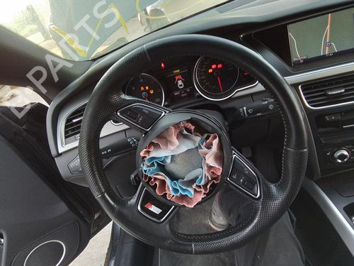 Rat AUDI A5 (8T3) 3.0 TDI quattro (245 hp) 30001767