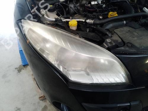 Used Right headlight Right headlight 35818518 35818518