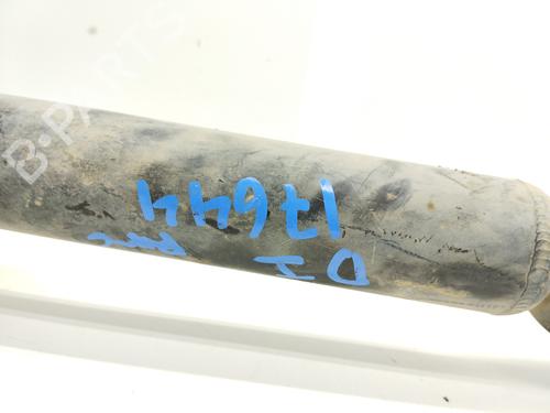 Left front shock absorber MITSUBISHI PAJERO IV (V8_W, V9_W) 3.2 DI-D (V88W, V98W) | BP15520021M16 