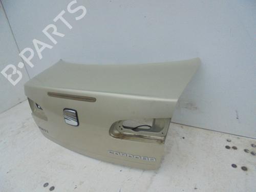 Tailgate SEAT CORDOBA (6L2) 1.4 16V | BP21665935C6 