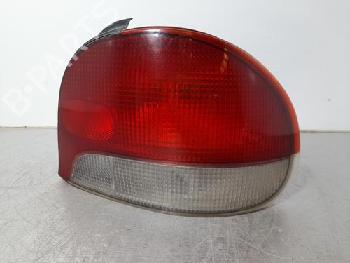 Right taillight HYUNDAI ACCENT I (X-3) 1.3 i 12V | BP13430053C35 
