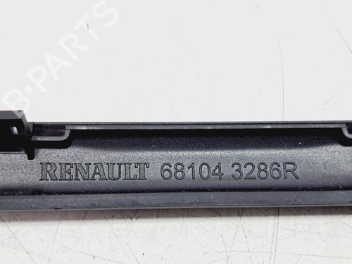 Other RENAULT KADJAR (HA_, HL_) 1.6 dCi 130 (HLA4) | BP23230453O1