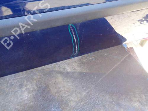 Right front door SEAT LEON (1M1) 1.8 20V | BP16150373C3 