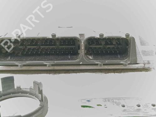 Engine control unit (ECU) FIAT TIPO Saloon (356_, 357_) 1.4 (356SXA1B) | BP39963164M57 - Image 2