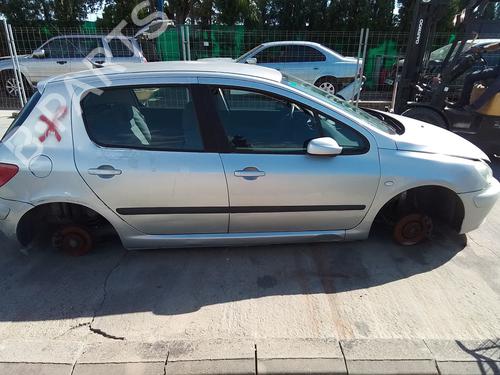 Alternator PEUGEOT 307 (3A/C)  | BP27687777M7 