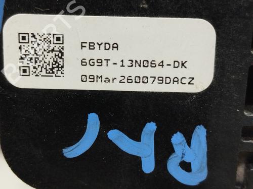 Headlight switch FORD MONDEO IV (BA7)  | BP20929215I24 