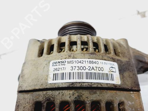 Alternator HYUNDAI TUCSON (TL, TLE) 1.6 GDi | BP21327396M7 