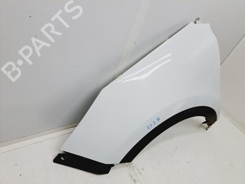 Left front fenders KIA SPORTAGE IV (QL, QLE)  | BP19262497C41 