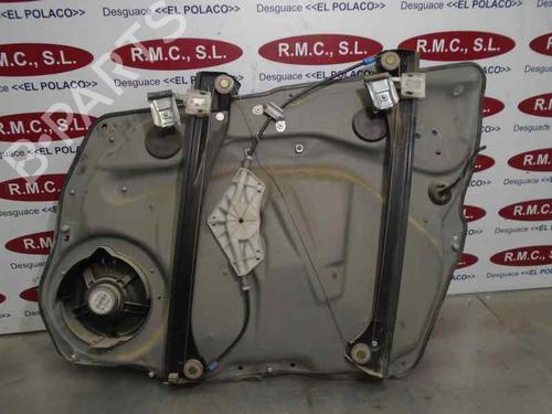 Front left window mechanism MERCEDES-BENZ B-CLASS Sports Tourer (W245) B 180 CDI (245.207) | BP13463876C22 