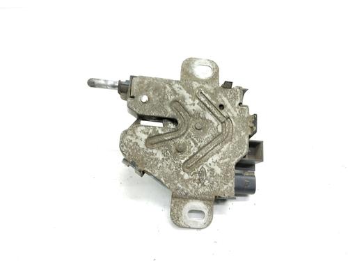 Hood lock FORD MONDEO IV (BA7)  | BP20983838C133 